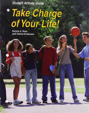 Take Charge of Your Life!,Used