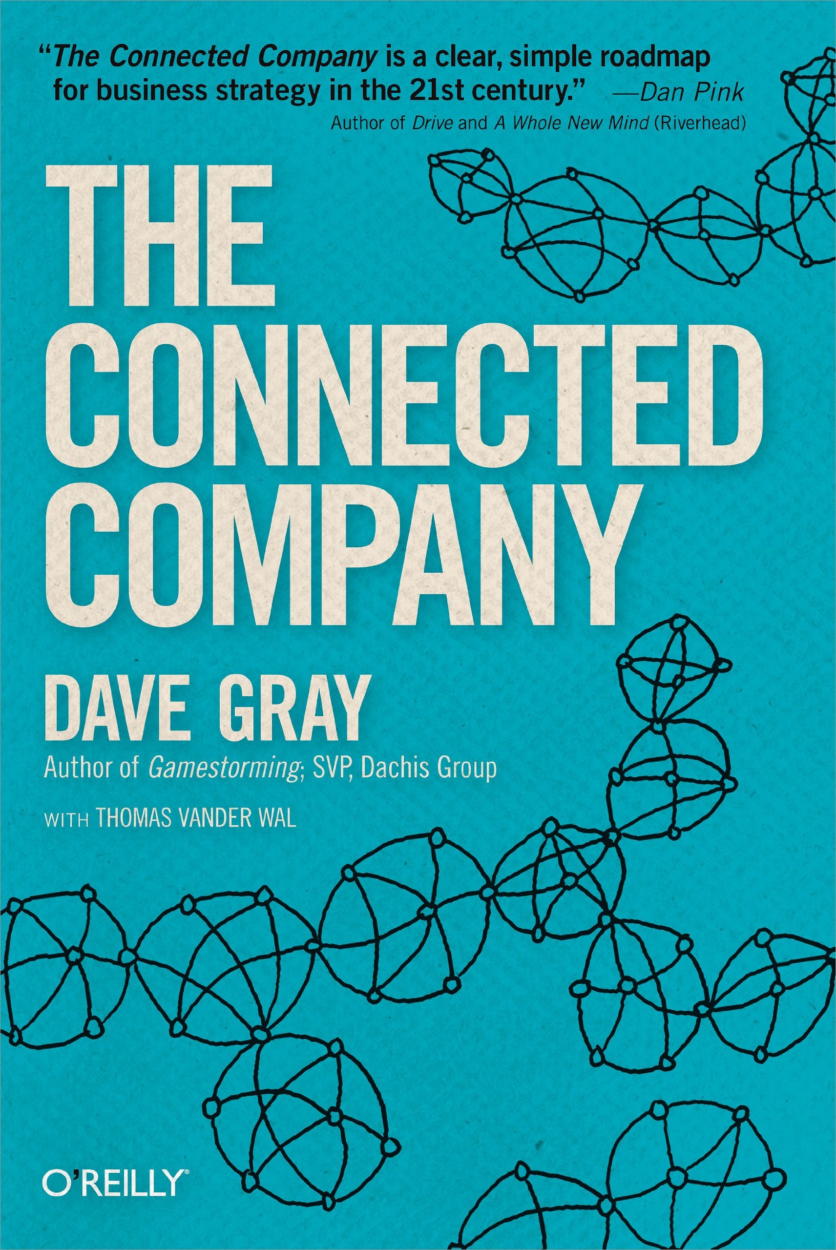 The Connected Company,New