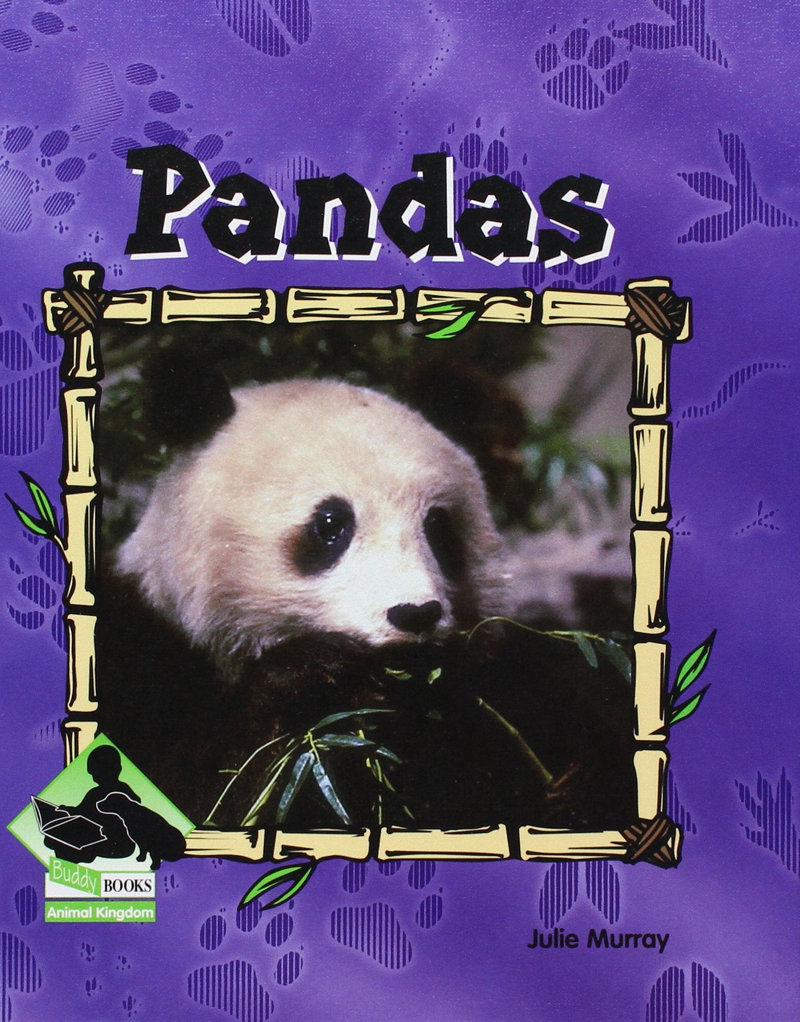 Pandas (ANIMAL KINGDOM SET II)