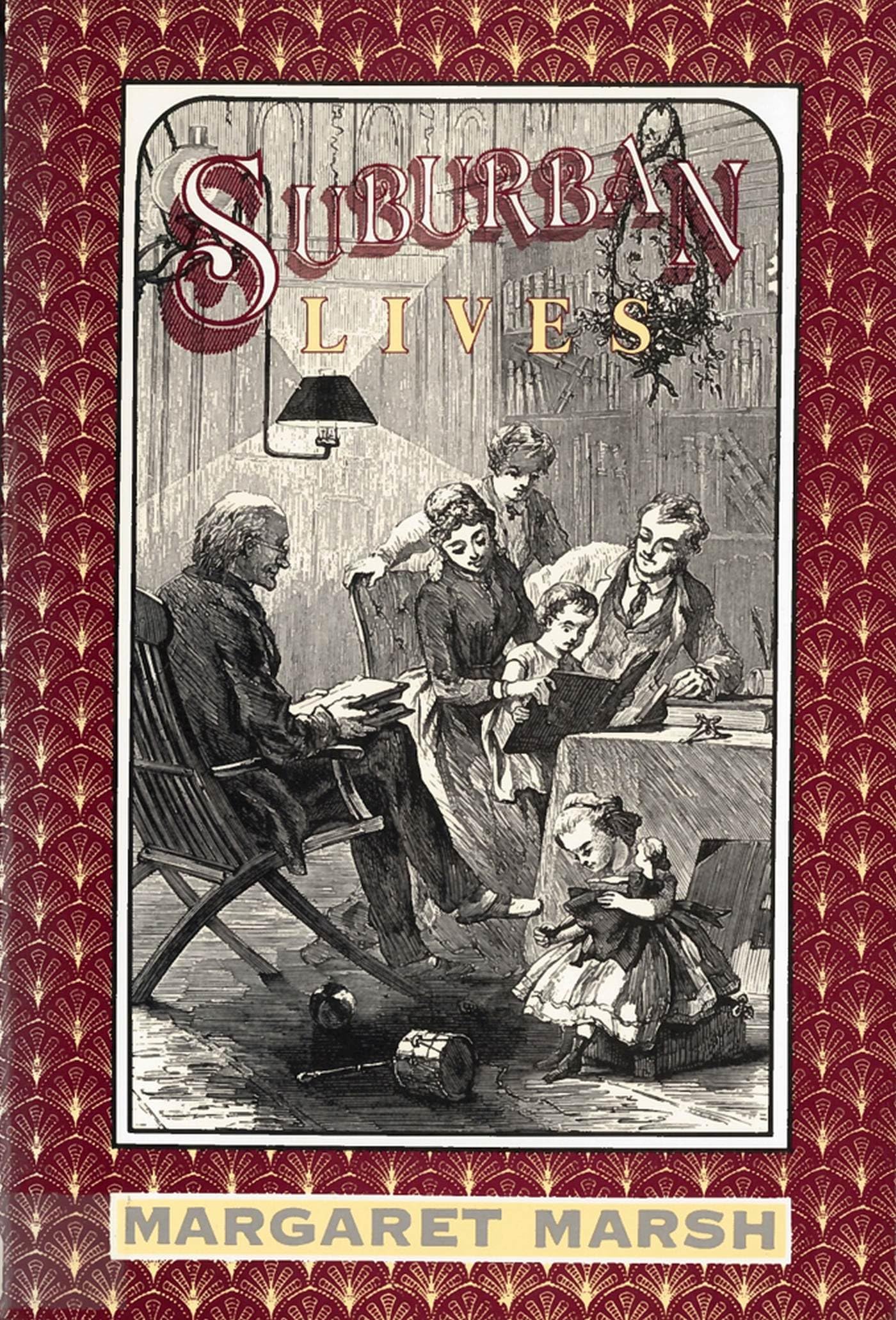 Suburban Lives,Used