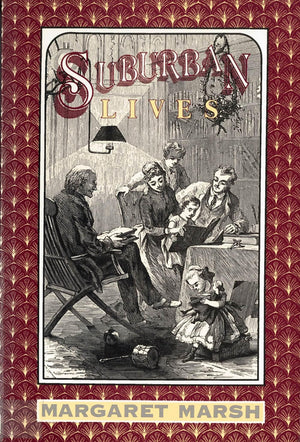 Suburban Lives,Used