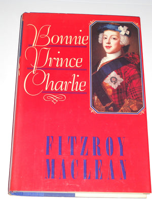 Bonnie Prince Charlie,Used