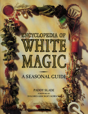 Encyclopedia of White Magic,Used