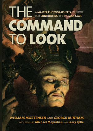 The Command To Look: A Master Photographer S Method For Controlling The Human Gaze
