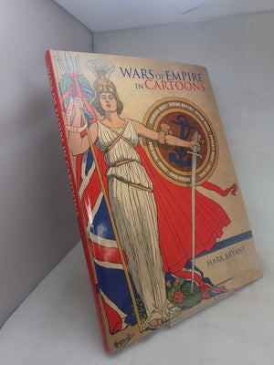 Wars of Empire in Cartoons,Used