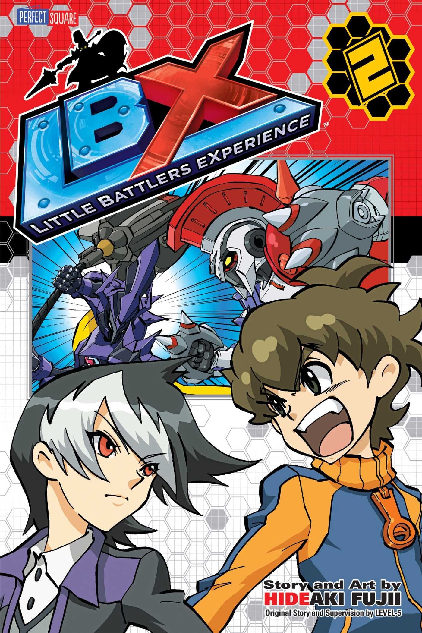 LBX: Artemis Begins, Vol. 2: Artemis Begins (2),Used