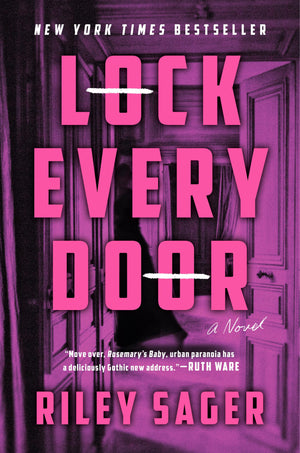 Lock Every Door: A Novel,New