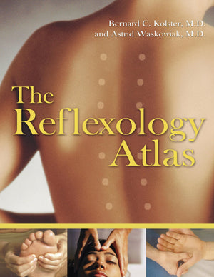 The Reflexology Atlas,Used