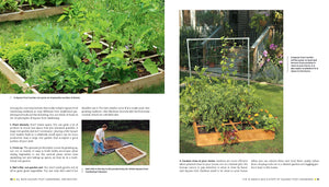 All New Square Foot Gardening, 3Rd Edition, Fully Updated: More Projects  New Solutions  Grow Vegetables Anywhere (Volume 9) (