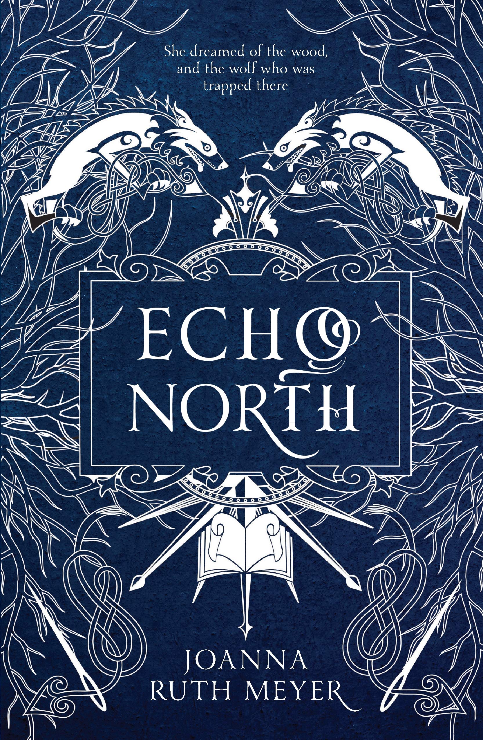 Echo North,Used