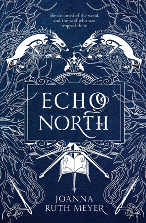 Echo North,Used