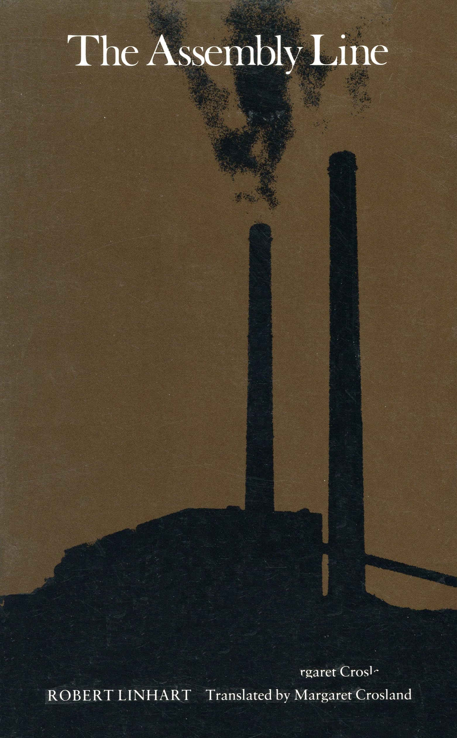 The Assembly Line,Used