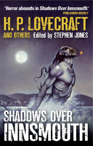 Shadows Over Innsmouth,Used