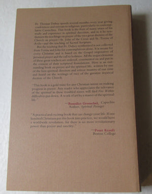 Fire Within: St. Teresa of Avila, St. John of the Cross and the GospelOn Prayer,New