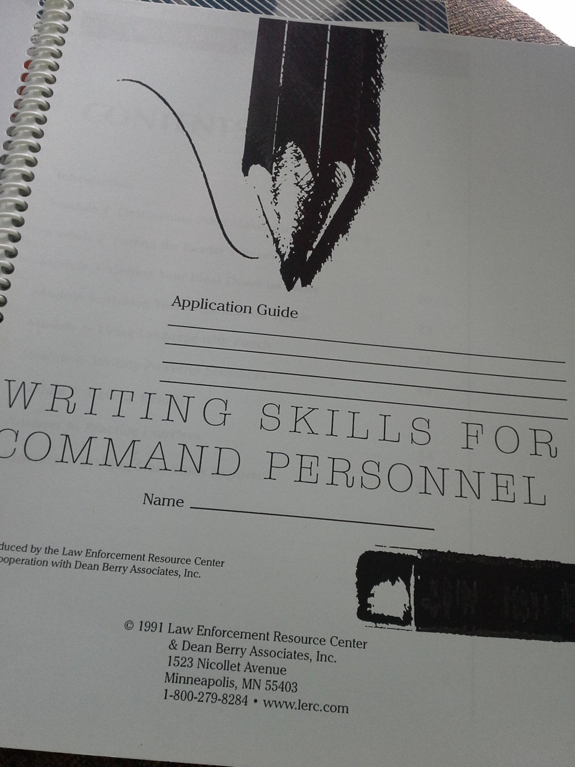 Peterson's Master the Officer Candidate Tests,Used