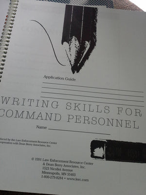 Peterson's Master the Officer Candidate Tests,Used