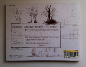 Pencil Sketching, 2nd Edition,New