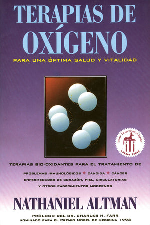 Terapias De Oxigeno,Used