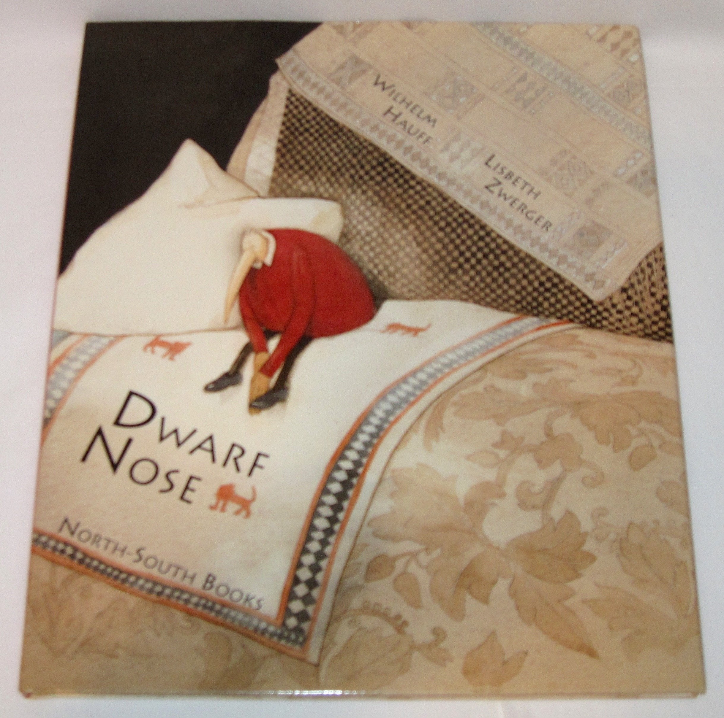 Dwarf Nose,Used