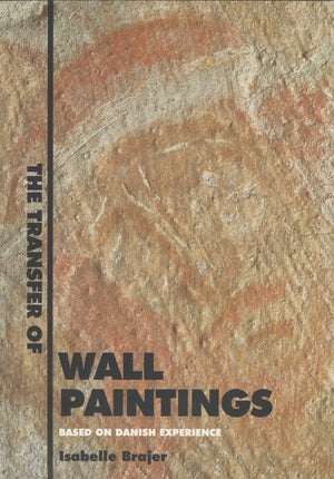 Transfer of Wallpaintings: Based on Danish Experience,Used