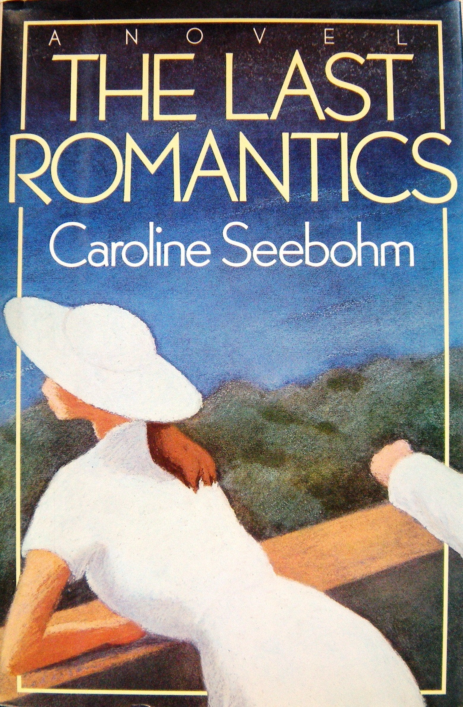 The Last Romantics,Used