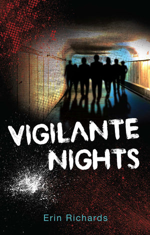 Vigilante Nights