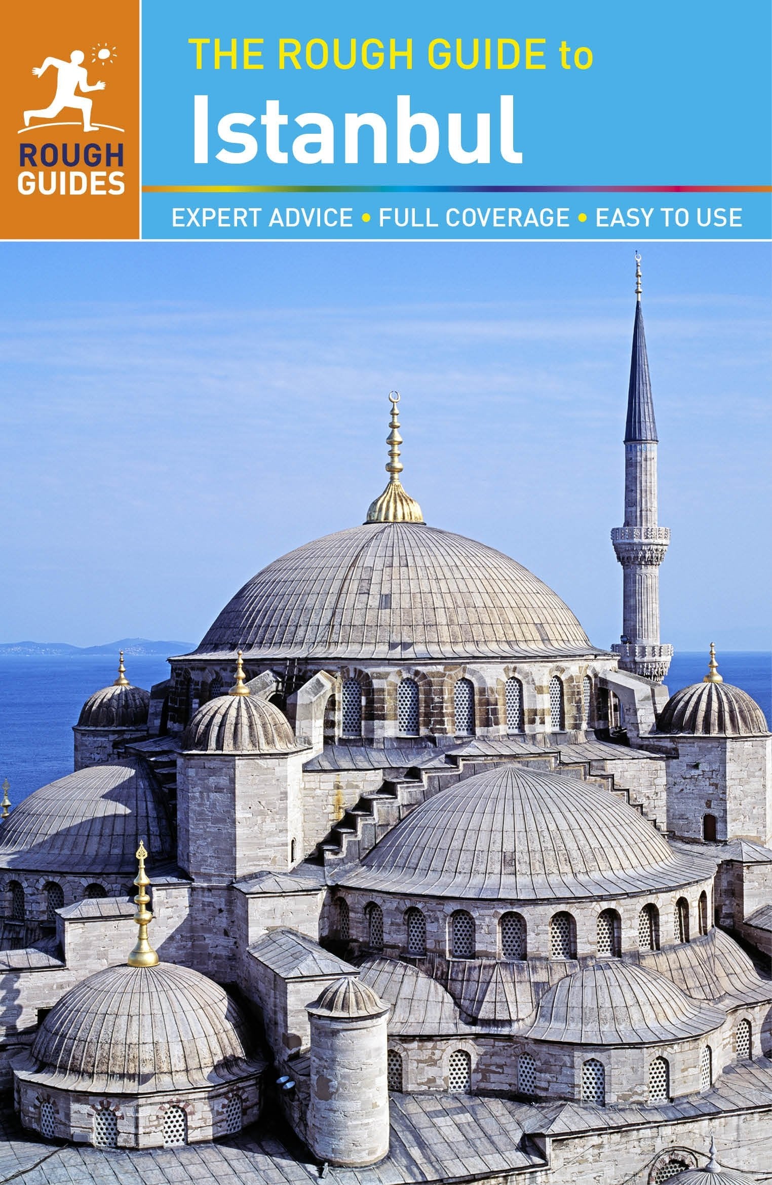 The Rough Guide to Istanbul (Rough Guides),Used