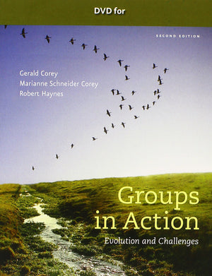 Groups in Action: Evolution and Challenges,New
