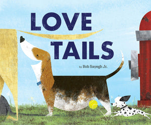 Love Tails,New