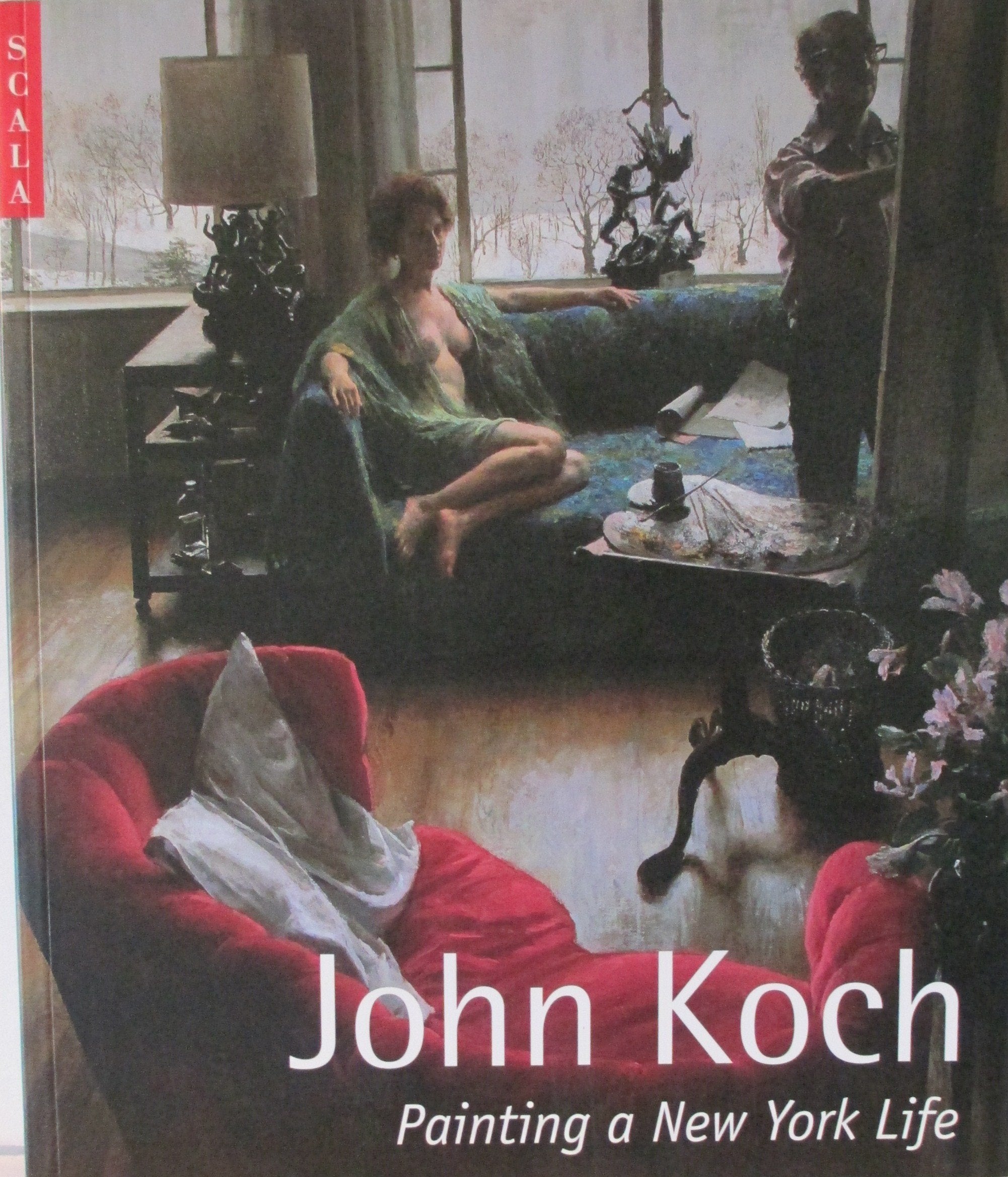 John Koch: Painting A New York Life