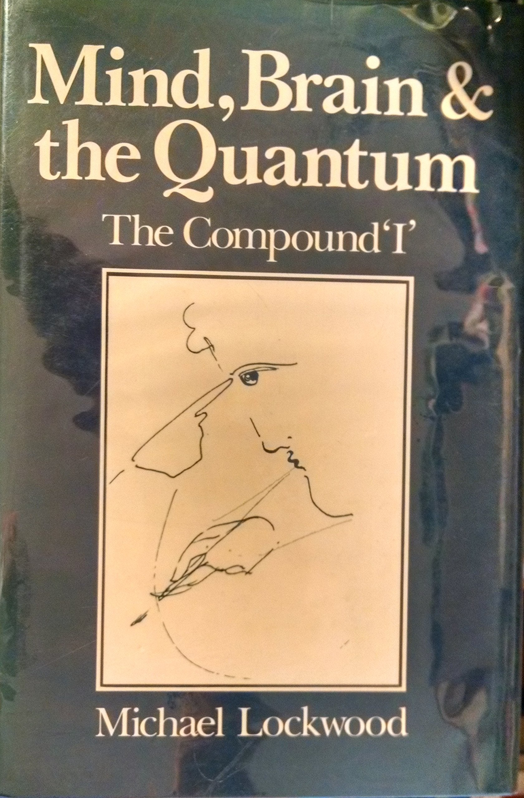 Mind, Brain, and the Quantum: The Compound 'I',Used