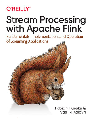Stream Processing with Apache Flink: Fundamentals, Implementation, and Operation of Streaming Applications,Used