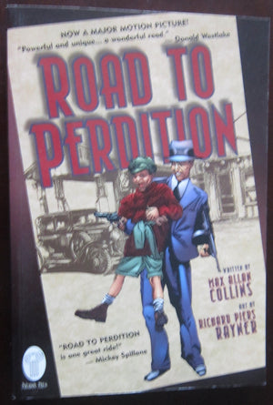 Road to Perdition,Used