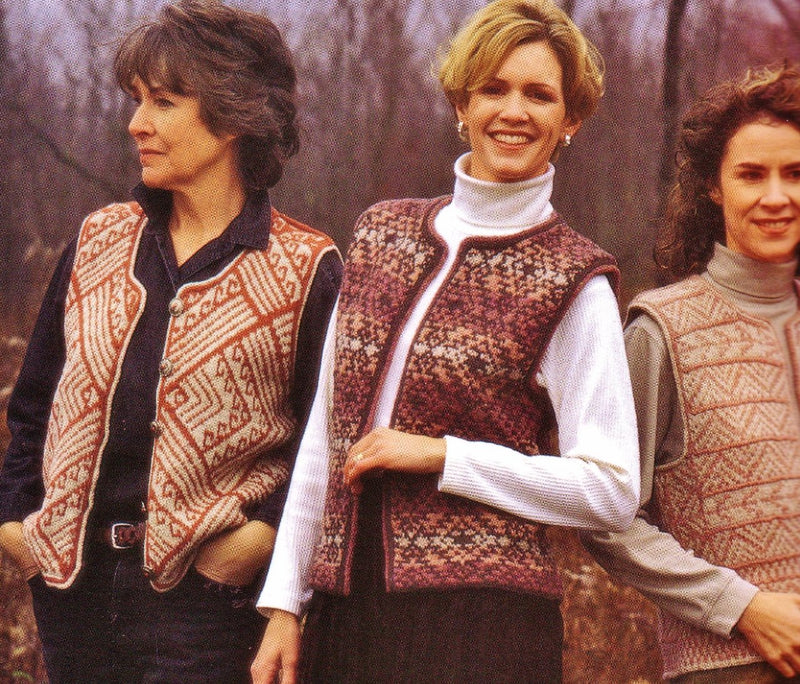 Meg Swansen's Knitting,New