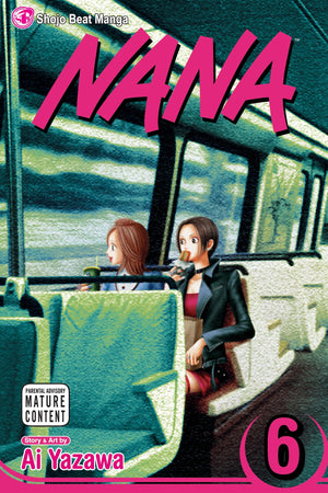 Nana, Vol. 6 (6)