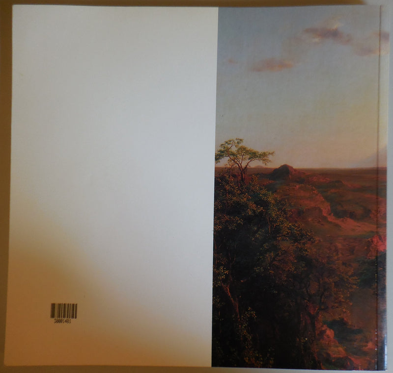 FREDERIC EDWIN CHURCH CL,Used