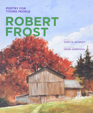 Poetry for Young People: Robert Frost (Volume 1),Used