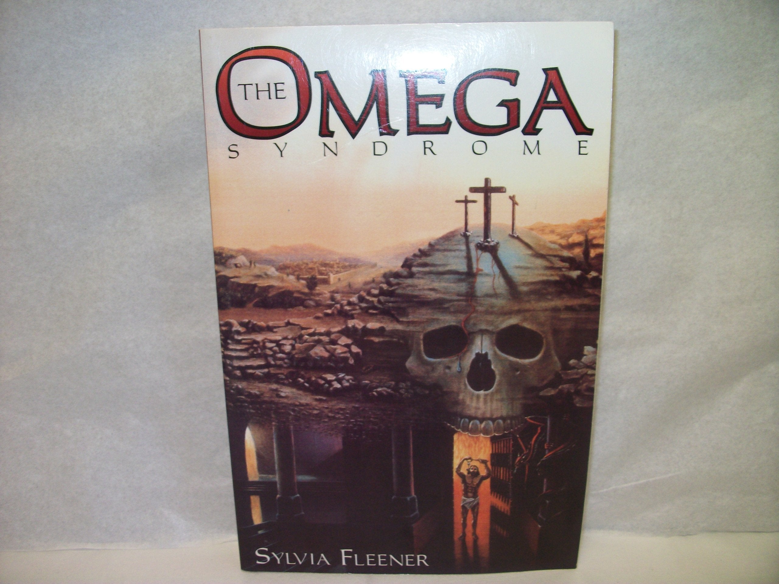 The Omega Syndrome,Used