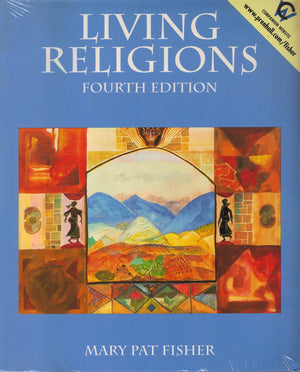 Living Religions (4Th Edition),New