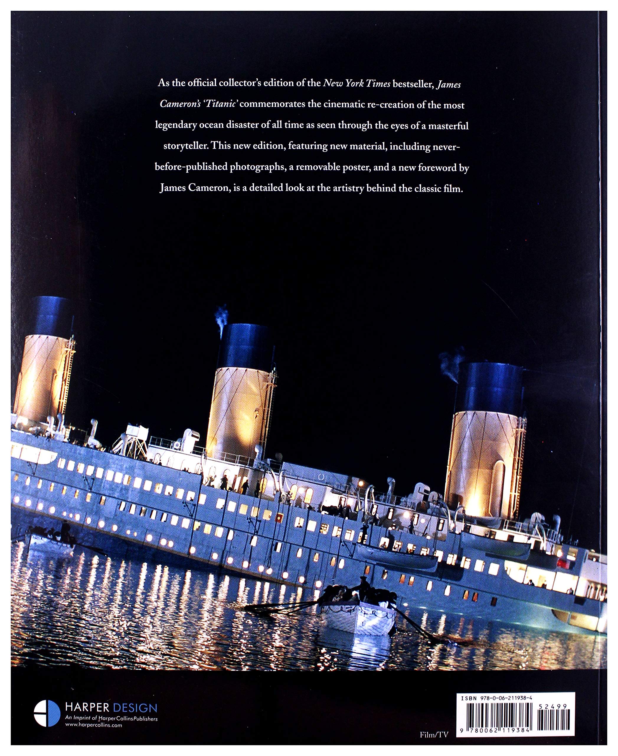 James Cameron s Titanic