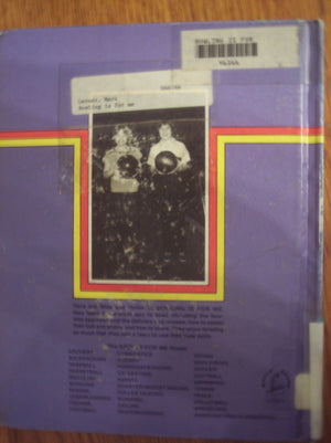 Bowling Is for Me (The Sports for Me Books),Used