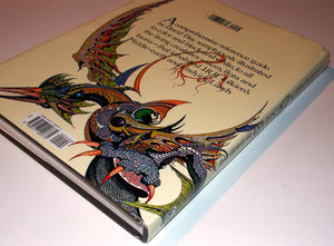 Tolkien Bestiary,Used