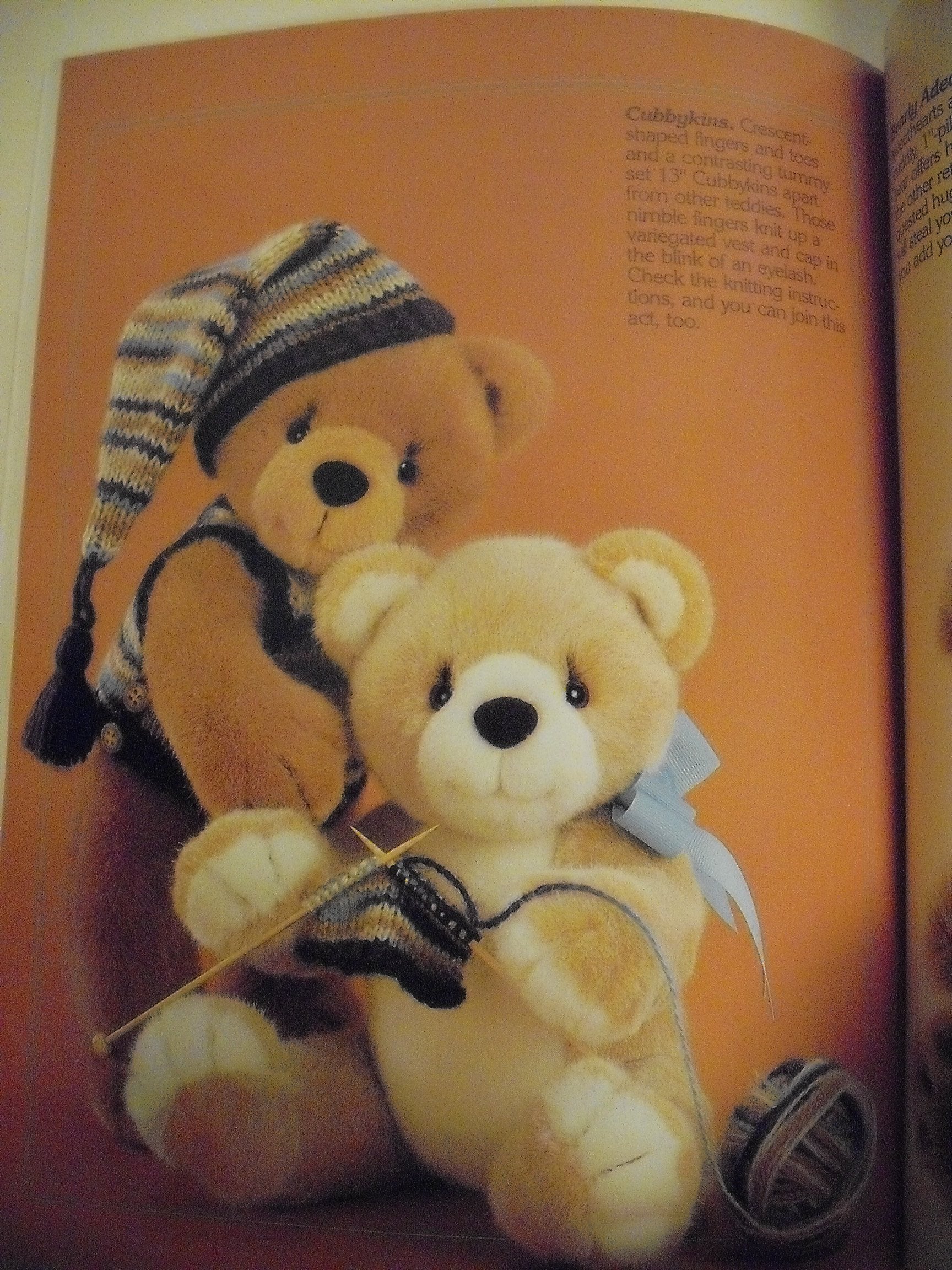 Learn Bearmaking,Used