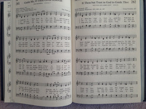The Presbyterian Hymnal: Hymns, Psalms, and Spiritual Songs,Used