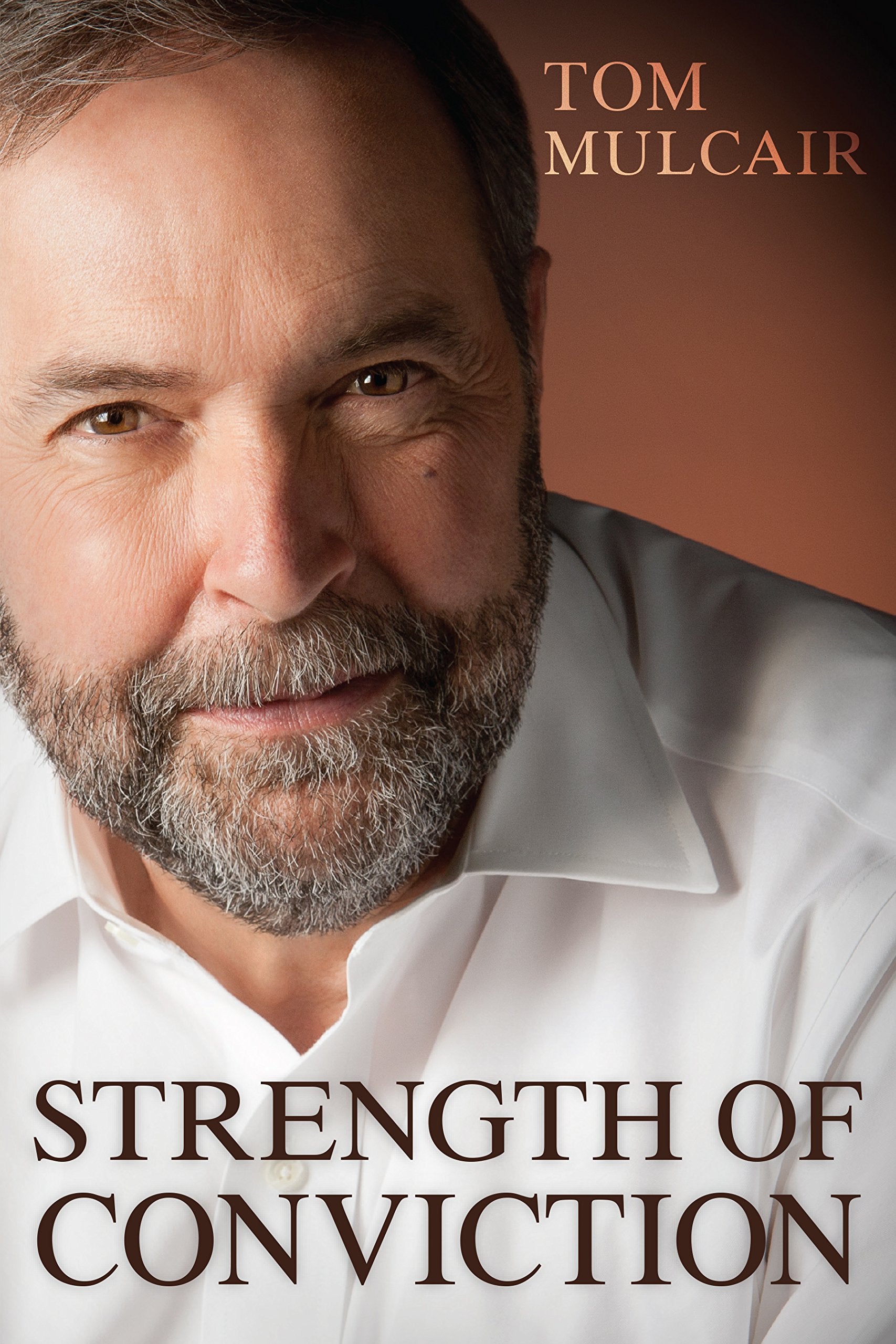 Strength of Conviction,Used