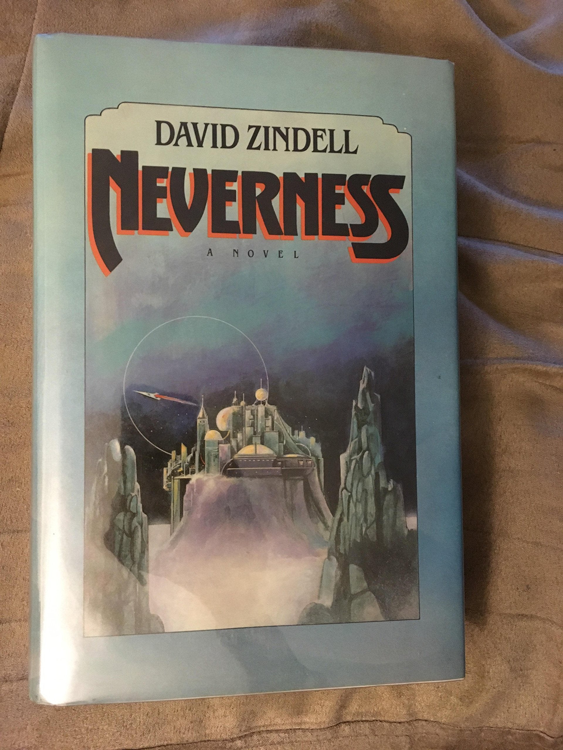 Neverness,New