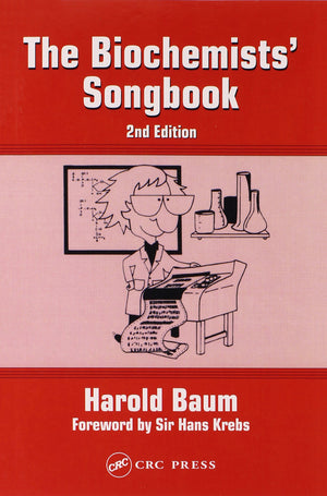 Biochemists' Song Book,Used