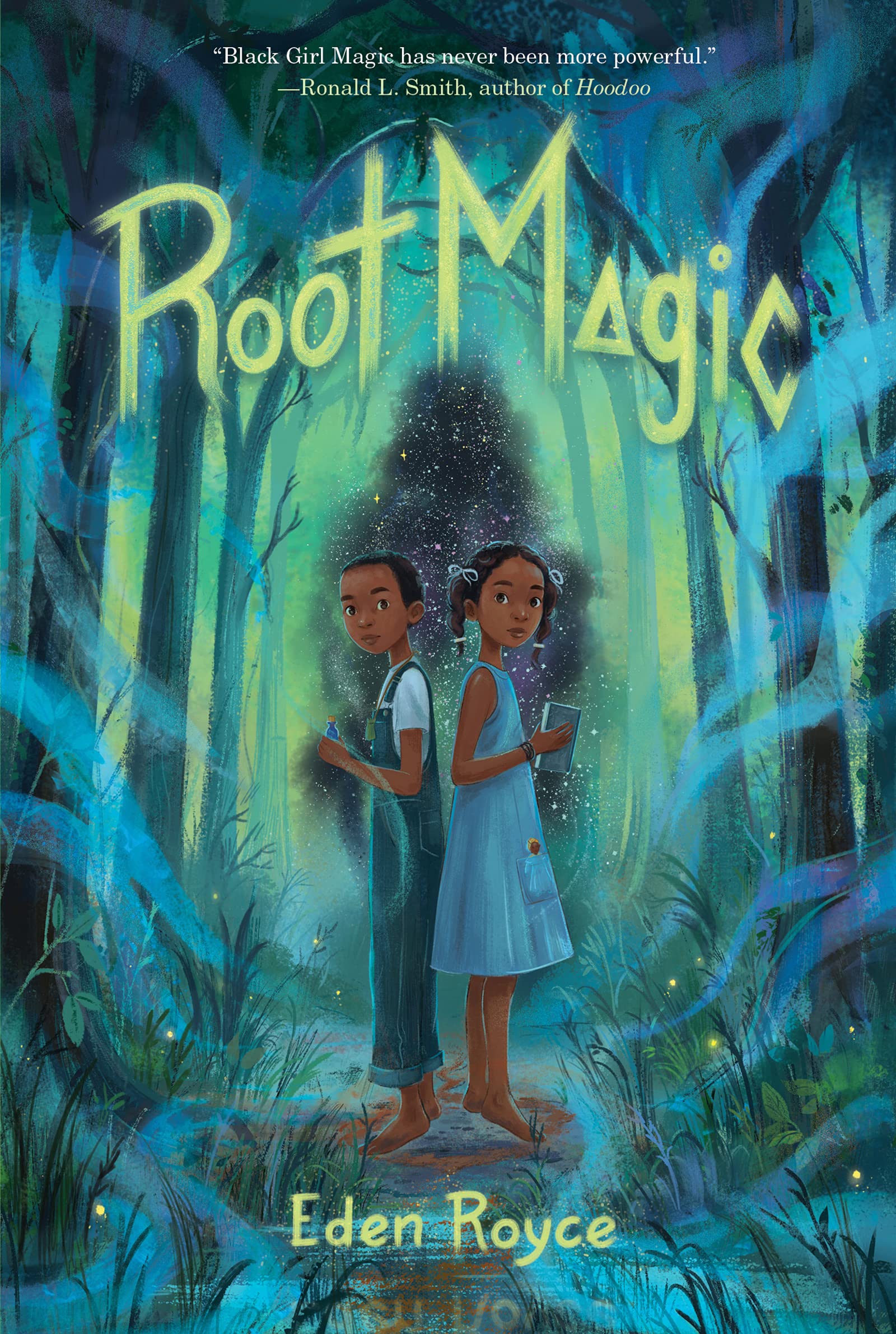 Root Magic-new