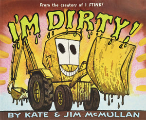 I'm Dirty! (Kate and Jim Mcmullan),Used