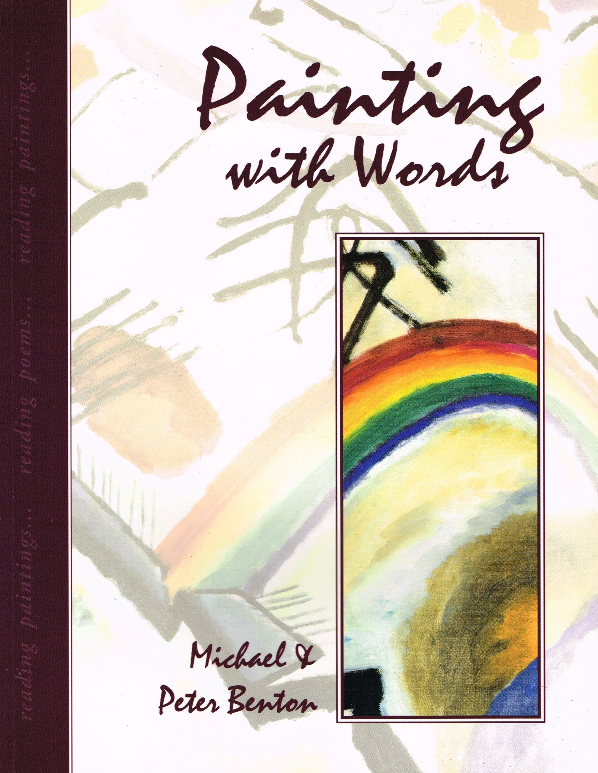 Painting With Words,Used